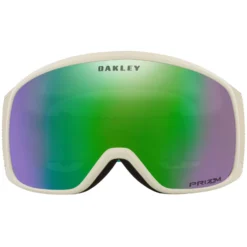 Oakley Flight Tracker M Snow Goggles -Roxy Ski Store oakley flight tracker m snow goggles 2023 celeste prizm jade iridium 2