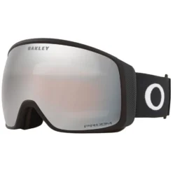 Oakley Flight Tracker XL Snow Goggle 2021 -Roxy Ski Store oakley flight tracker xl 2021 matte black prizm black 1