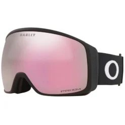 Oakley Flight Tracker XL Snow Goggle 2021 -Roxy Ski Store oakley flight tracker xl 2021 matte black prizm hi pink 1
