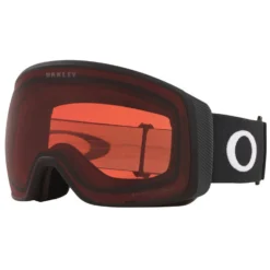 Oakley Flight Tracker XL Snow Goggle 2021 -Roxy Ski Store oakley flight tracker xl 2021 matte black prizm rose 1