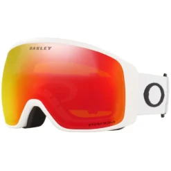 Oakley Flight Tracker XL Snow Goggle 2021 -Roxy Ski Store oakley flight tracker xl 2021 matte white prizm torch 1