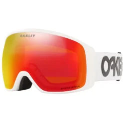 Oakley Flight Tracker XL Snow Goggle 2021 -Roxy Ski Store oakley flight tracker xl 2021 matte white prizm torch 1 2