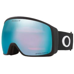 Oakley Flight Tracker XL Snow Goggle 2021 -Roxy Ski Store oakley flight tracker xl goggle 2021 matte black prizm sapphire iridium 2