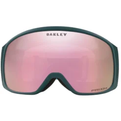 Oakley Flight Tracker XM Snow Goggle 2021 -Roxy Ski Store oakley flight tracker xm goggle 2021 balsam lavender camo prizm hi pink 1