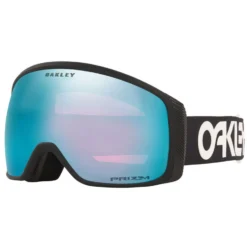 Oakley Flight Tracker XM Snow Goggle 2021 -Roxy Ski Store oakley flight tracker xm goggle 2021 fp black prizm sapphire 1