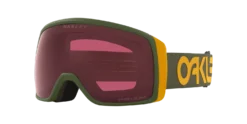 Oakley Flight Tracker XS Snow Goggle 2021 -Roxy Ski Store oakley flight tracker xs factory pilot snow goggles factory pilot dark brush mustard prizm dark grey lens 1 6ab25a51 6f06 4e19 93eb 655727389dcd
