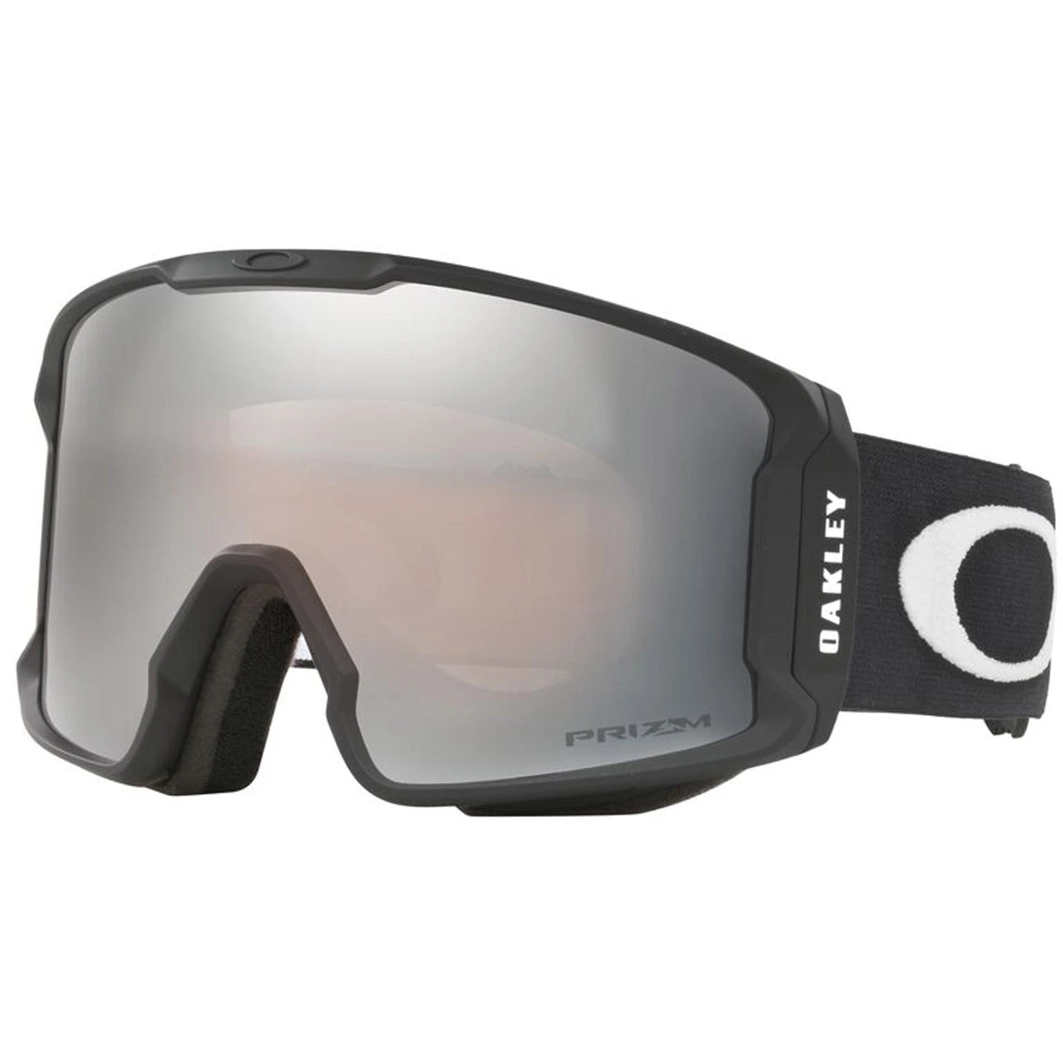 Oakley Line Miner XL Snow Goggle 2021 16 Oakley Line Miner XL Snow Goggle 2021 - Image 16