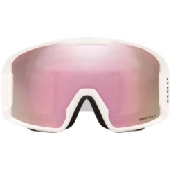 Oakley Line Miner L Snow Goggle 2022 -Roxy Ski Store oakley line miner l goggle 2022 factory pilotwhite snow hipinklens 2