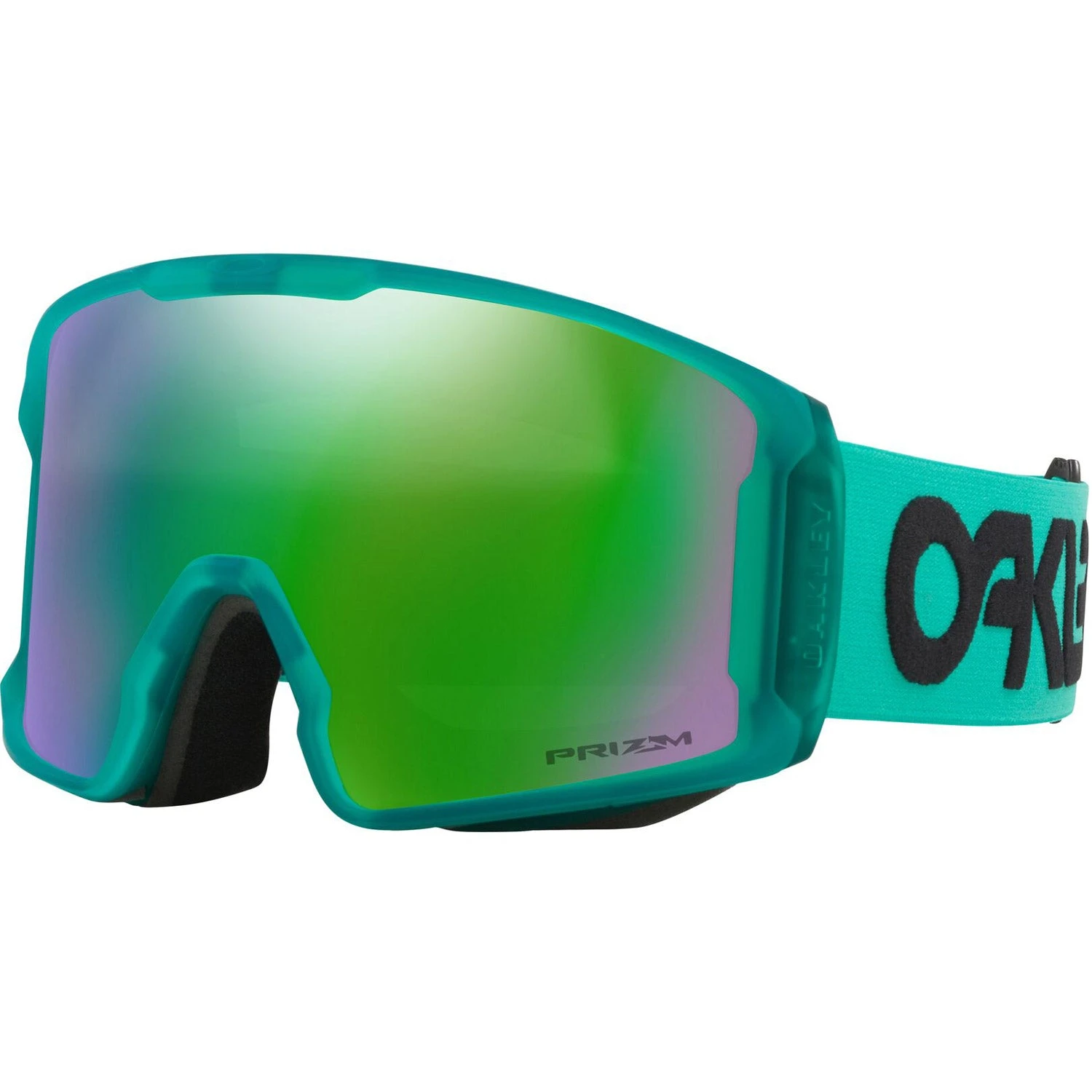 Oakley Line Miner L Snow Goggles 13 Oakley Line Miner L Snow Goggles - Image 13