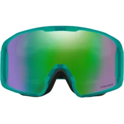 Oakley Line Miner L Snow Goggles 33 Oakley Line Miner L Snow Goggles -Roxy Ski Store oakley line miner l snow goggles 2023 b1b celeste prizm jade iridium 2