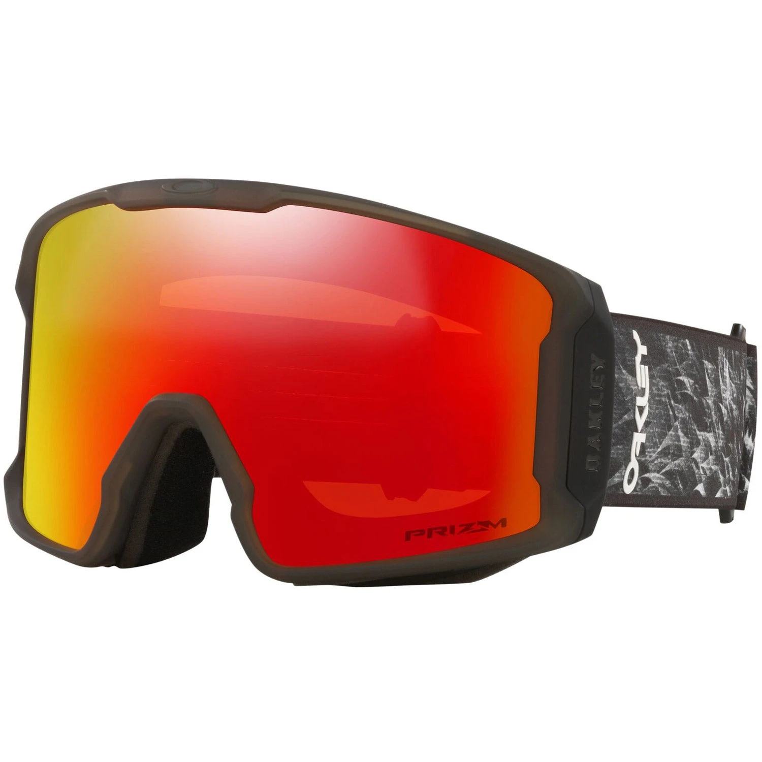 Oakley Line Miner L Snow Goggles 4 Oakley Line Miner L Snow Goggles - Image 4