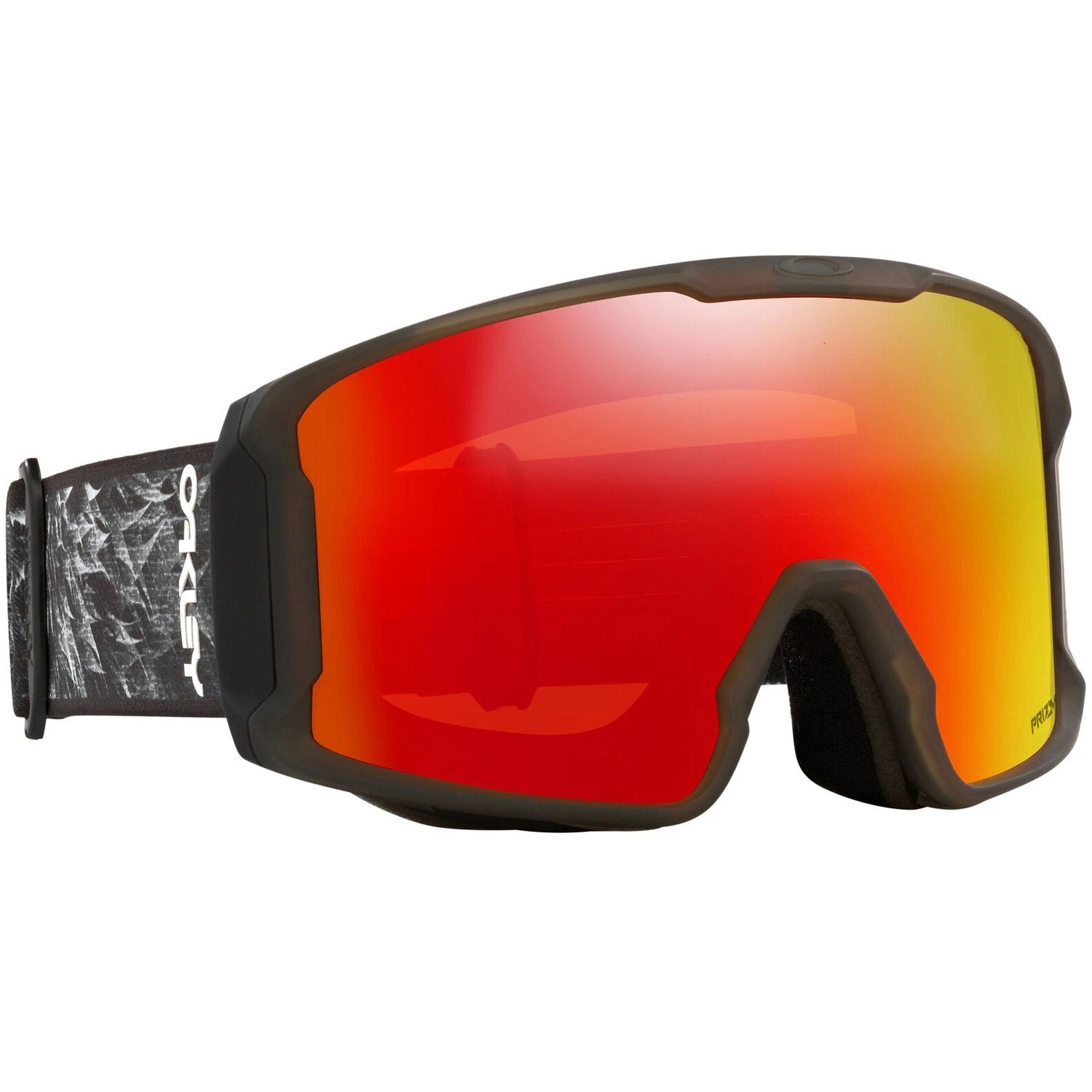 Oakley Line Miner L Snow Goggles 6 Oakley Line Miner L Snow Goggles - Image 6