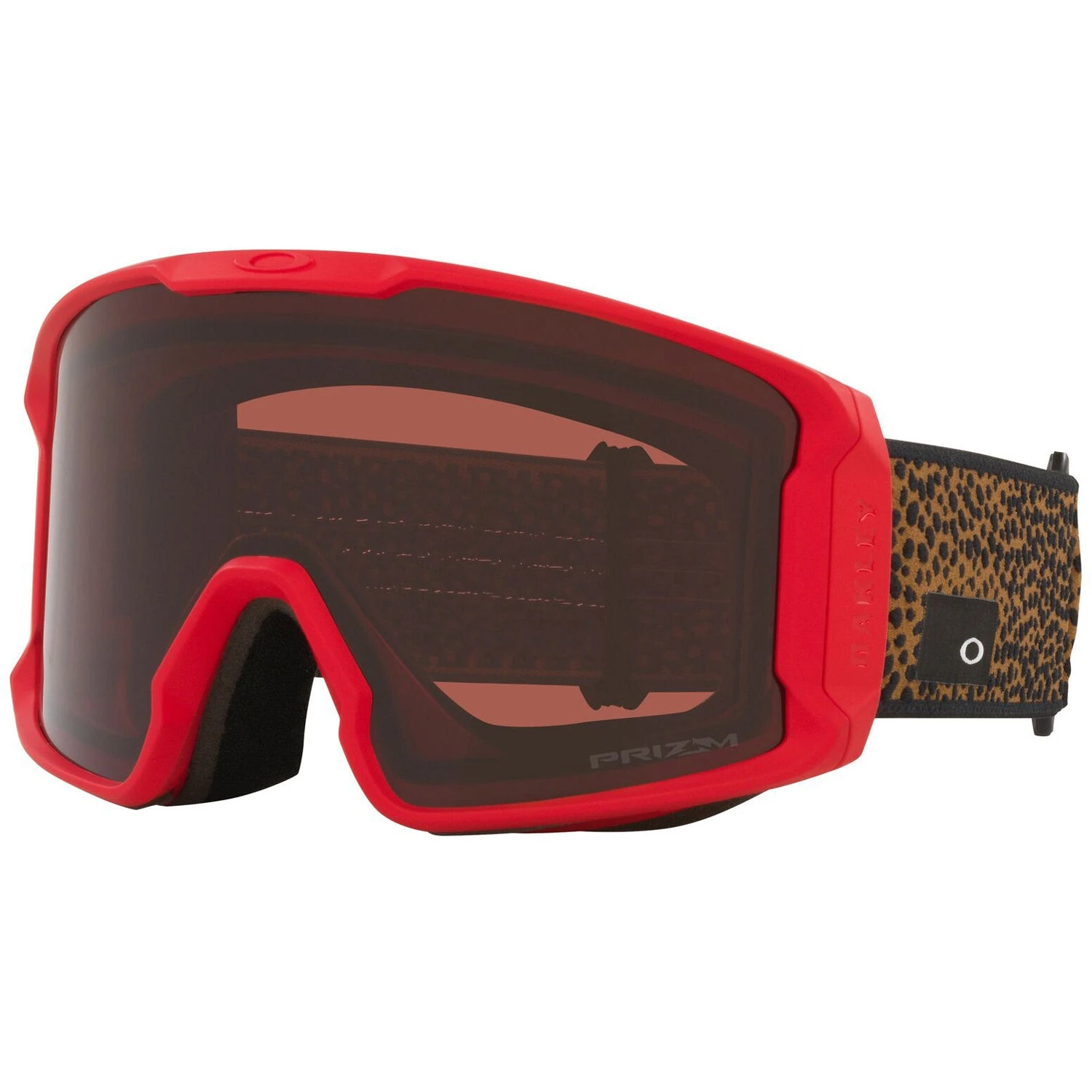 Oakley Line Miner L Snow Goggles 7 Oakley Line Miner L Snow Goggles - Image 7