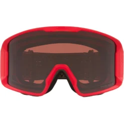 Oakley Line Miner L Snow Goggles 27 Oakley Line Miner L Snow Goggles -Roxy Ski Store oakley line miner l snow goggles 2023 brown habitat prizm dark grey 2