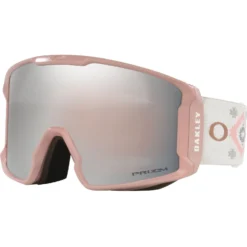 Oakley Line Miner L Snow Goggles