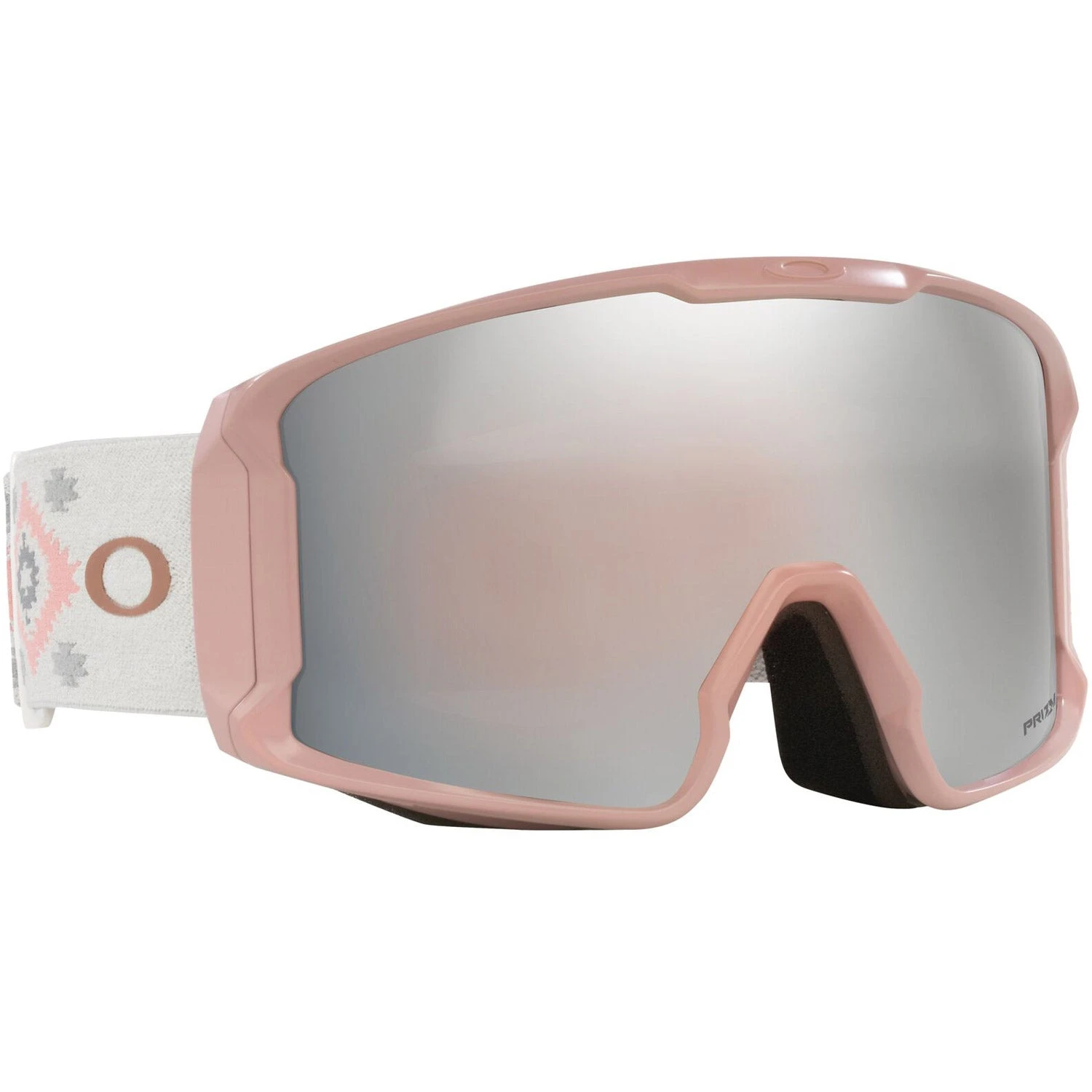 Oakley Line Miner L Snow Goggles 3 Oakley Line Miner L Snow Goggles - Image 3