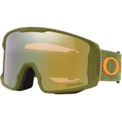 Oakley Line Miner L Snow Goggles 29 Oakley Line Miner L Snow Goggles -Roxy Ski Store oakley line miner l snow goggles 2023 sammy carlson signature series prizm sage gold iridium 1