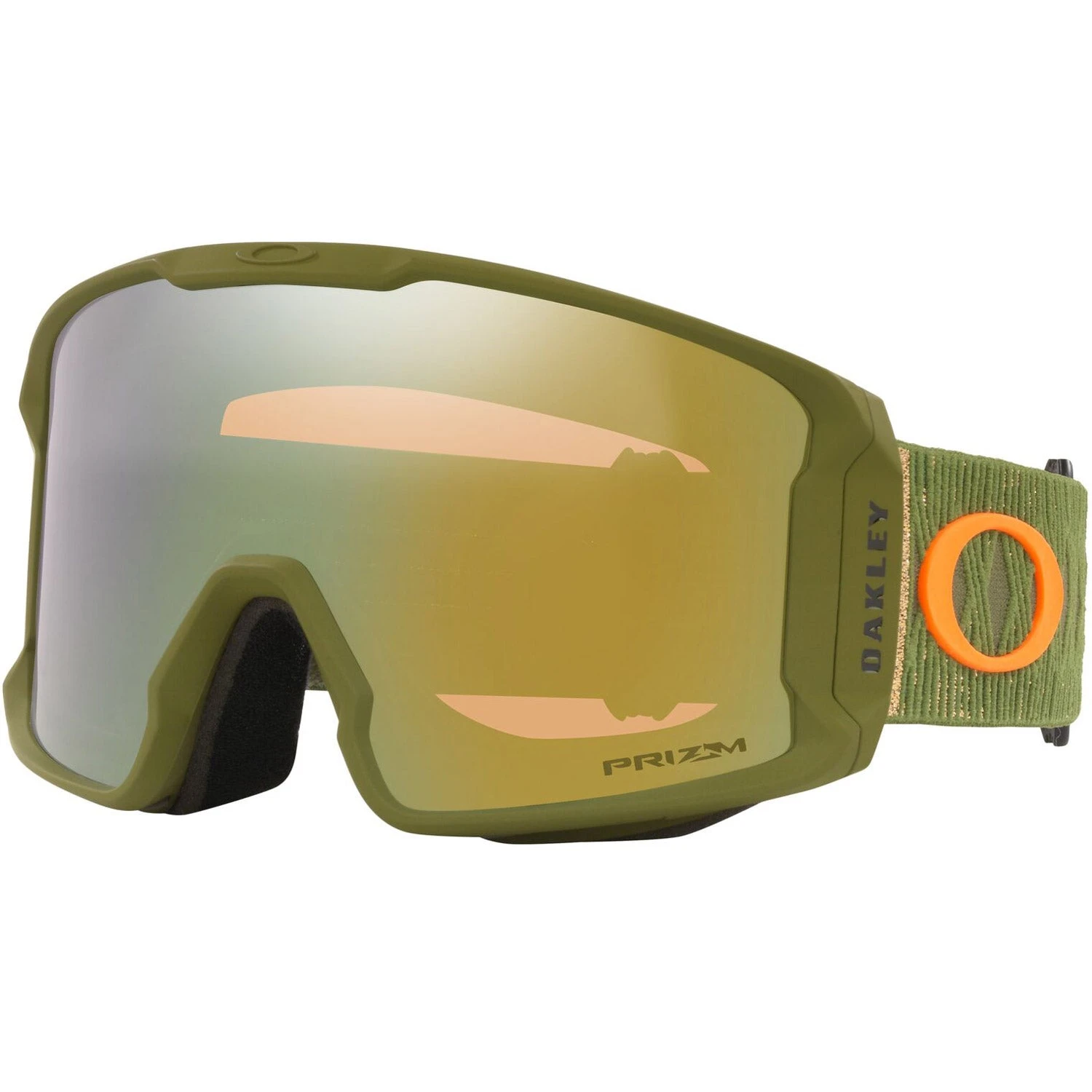 Oakley Line Miner L Snow Goggles 10 Oakley Line Miner L Snow Goggles - Image 10