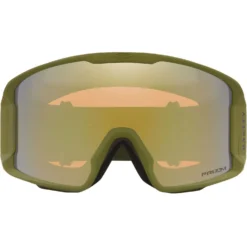 Oakley Line Miner L Snow Goggles 30 Oakley Line Miner L Snow Goggles -Roxy Ski Store oakley line miner l snow goggles 2023 sammy carlson signature series prizm sage gold iridium 2