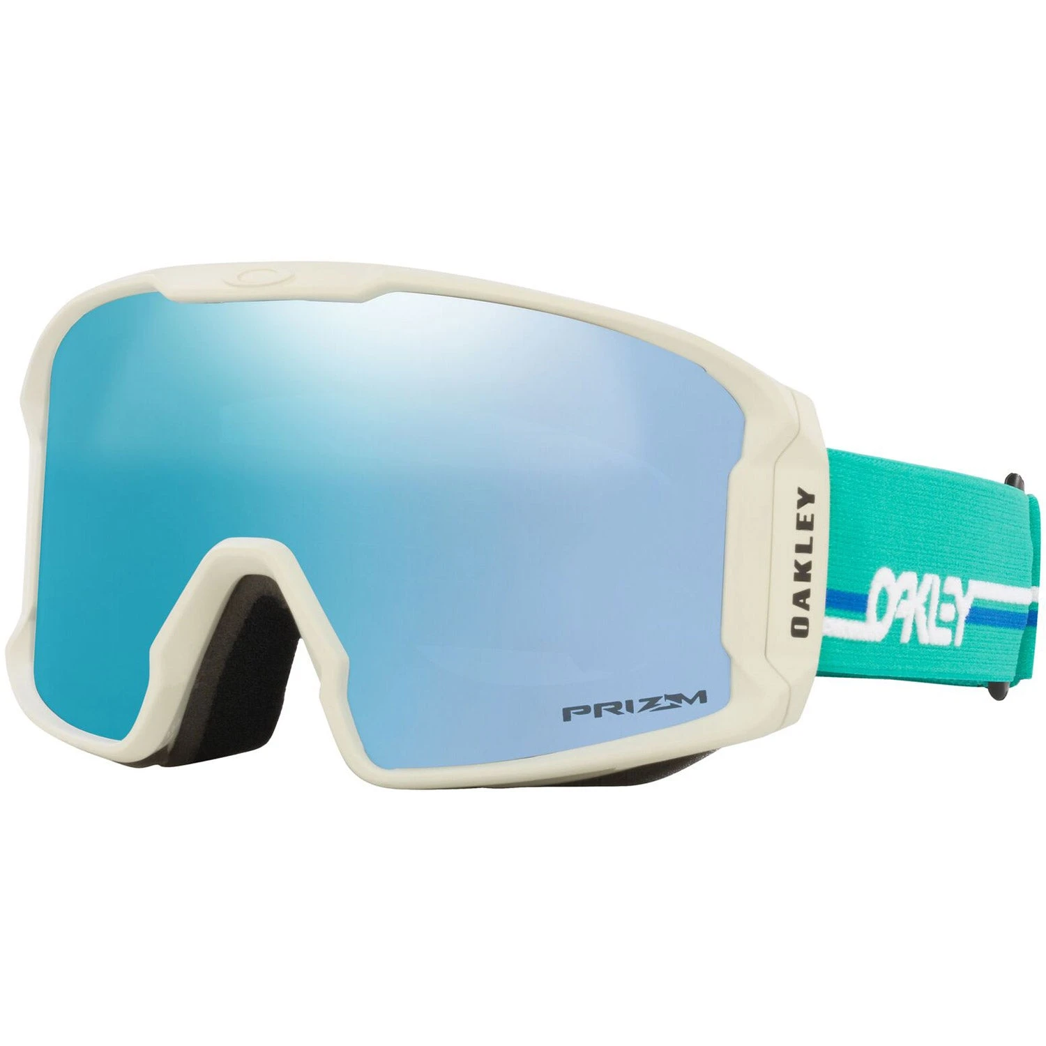 Oakley Line Miner M Snow Goggle 2022 1 Oakley Line Miner M Snow Goggle 2022