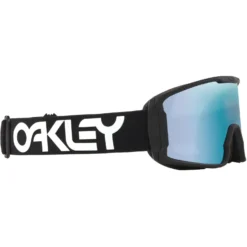 Oakley Line Miner M Snow Goggle 2022 28 Oakley Line Miner M Snow Goggle 2022 -Roxy Ski Store oakley line miner m goggle 2022 factorypilot black snowsapphire iridiumlens 3