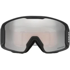 Oakley Line Miner M Snow Goggle 2022 33 Oakley Line Miner M Snow Goggle 2022 -Roxy Ski Store oakley line miner m goggle 2022 matte black blackgreylens 2