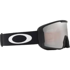 Oakley Line Miner M Snow Goggle 2022 34 Oakley Line Miner M Snow Goggle 2022 -Roxy Ski Store oakley line miner m goggle 2022 matte black blackgreylens 3