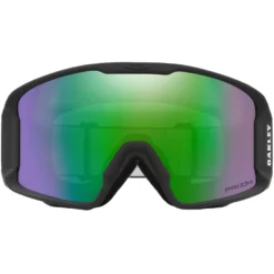 Oakley Line Miner M Snow Goggle 2022 36 Oakley Line Miner M Snow Goggle 2022 -Roxy Ski Store oakley line miner m goggle 2022 matte black jadeiridium 2