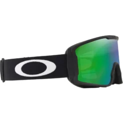 Oakley Line Miner M Snow Goggle 2022 37 Oakley Line Miner M Snow Goggle 2022 -Roxy Ski Store oakley line miner m goggle 2022 matte black jadeiridium 3