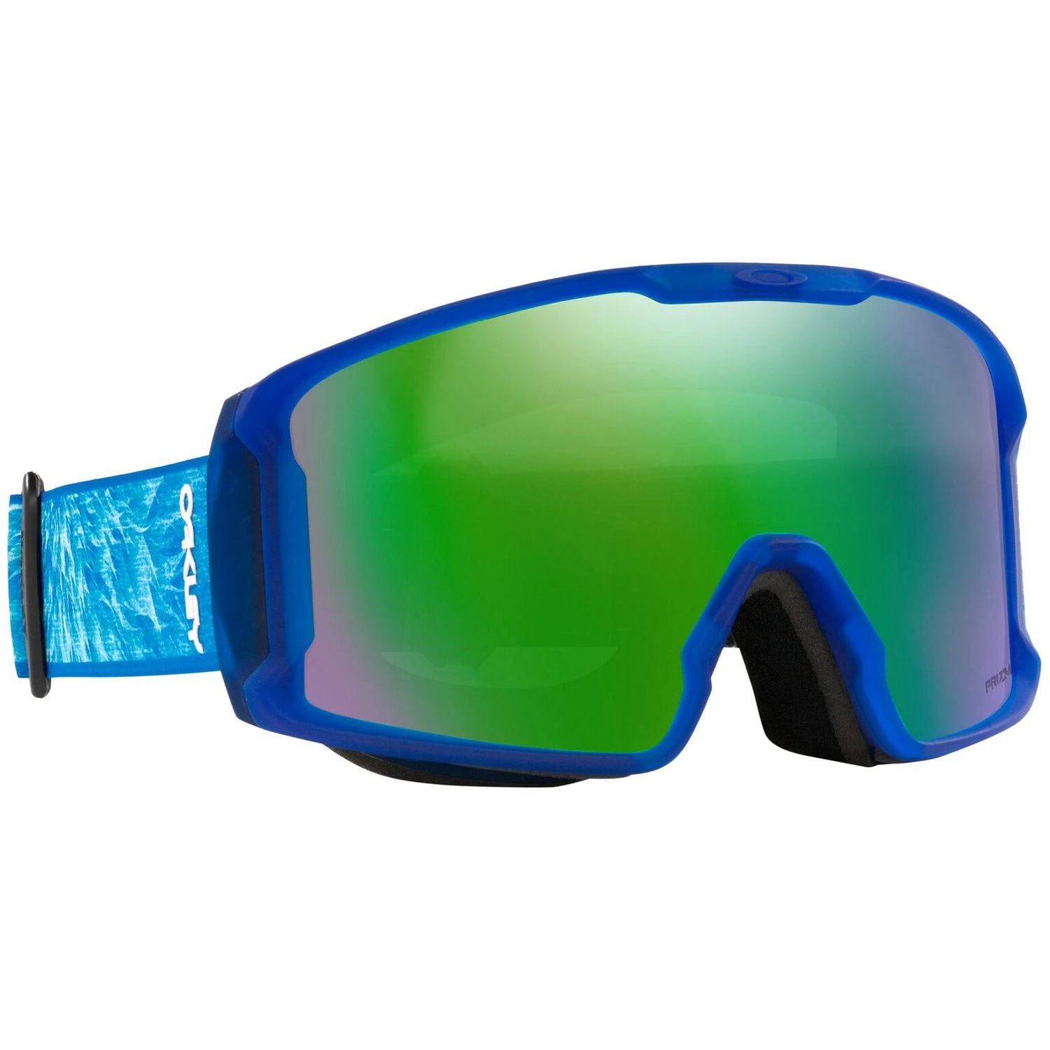 Oakley Line Miner M Snow Goggles 3 Oakley Line Miner M Snow Goggles - Image 3