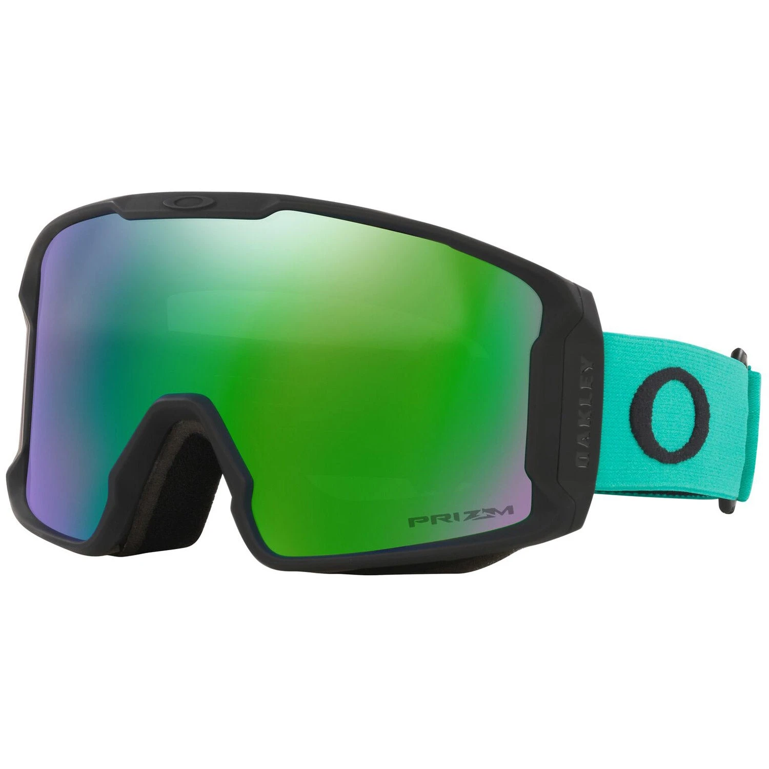 Oakley Line Miner M Snow Goggles 4 Oakley Line Miner M Snow Goggles - Image 4
