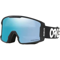 Oakley Line Miner M Snow Goggles 29 Oakley Line Miner M Snow Goggles -Roxy Ski Store oakley line miner m snow goggles 2023 factory pilot black prizm sapphire iridium 1