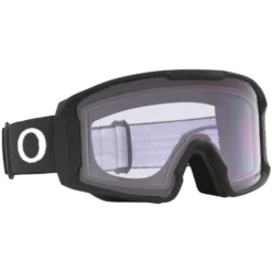 Oakley Line Miner M Snow Goggles 37 Oakley Line Miner M Snow Goggles -Roxy Ski Store oakley line miner m snow goggles 2023 matte black prizm clear 3