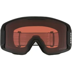Oakley Line Miner M Snow Goggles 39 Oakley Line Miner M Snow Goggles -Roxy Ski Store oakley line miner m snow goggles 2023 matte black prizm garnet 2