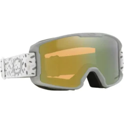 Oakley Line Miner S Snow Goggles -Roxy Ski Store oakley line miner s snow goggles 2023 grey granite prizm sage gold iridium 3