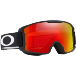 Oakley Line Miner S Snow Goggles -Roxy Ski Store oakley line miner s snow goggles 2023 matte black prizm torch iridium 3
