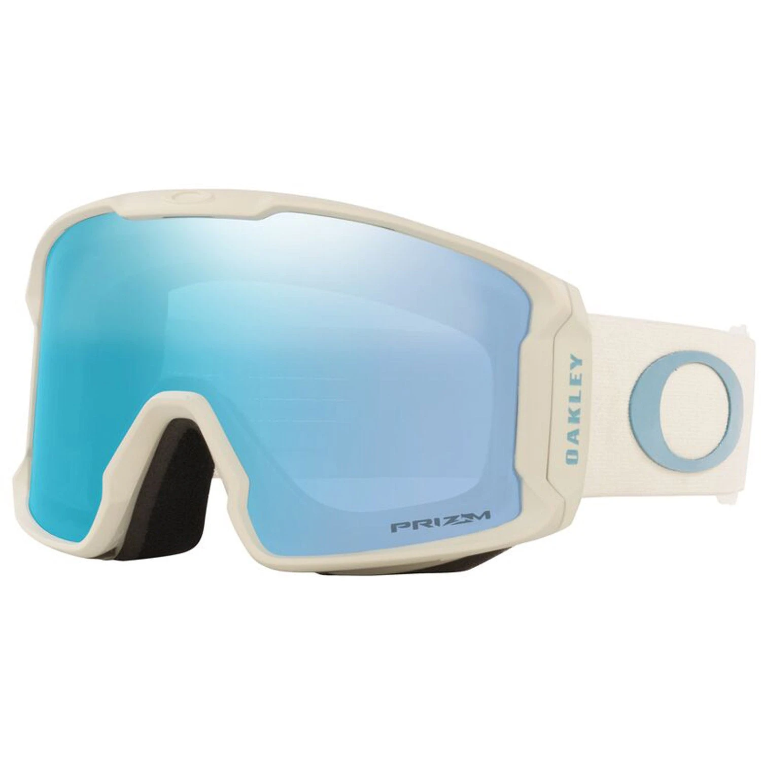 Oakley Line Miner XL Snow Goggle 2021 5 Oakley Line Miner XL Snow Goggle 2021 - Image 5