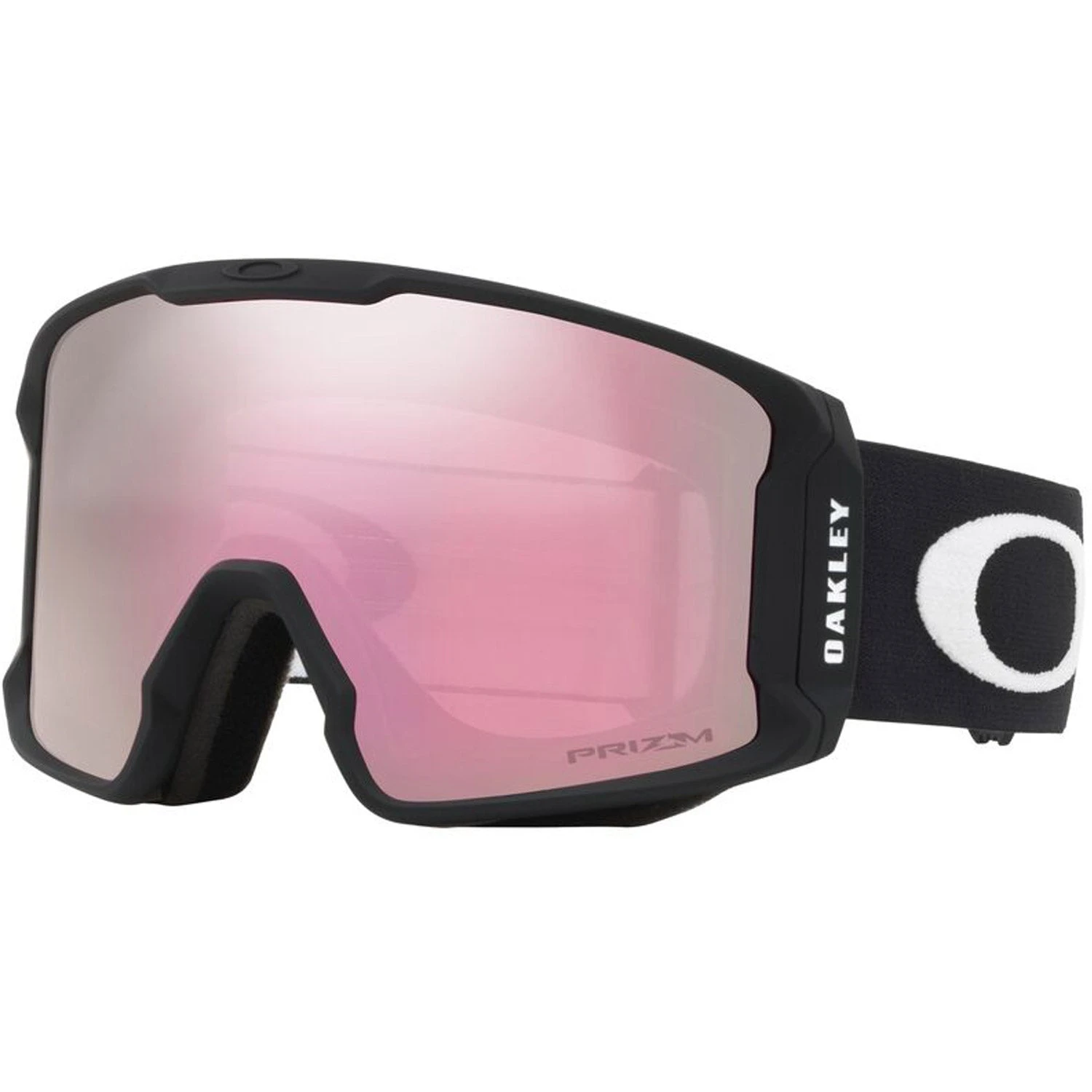 Oakley Line Miner XL Snow Goggle 2021 9 Oakley Line Miner XL Snow Goggle 2021 - Image 9