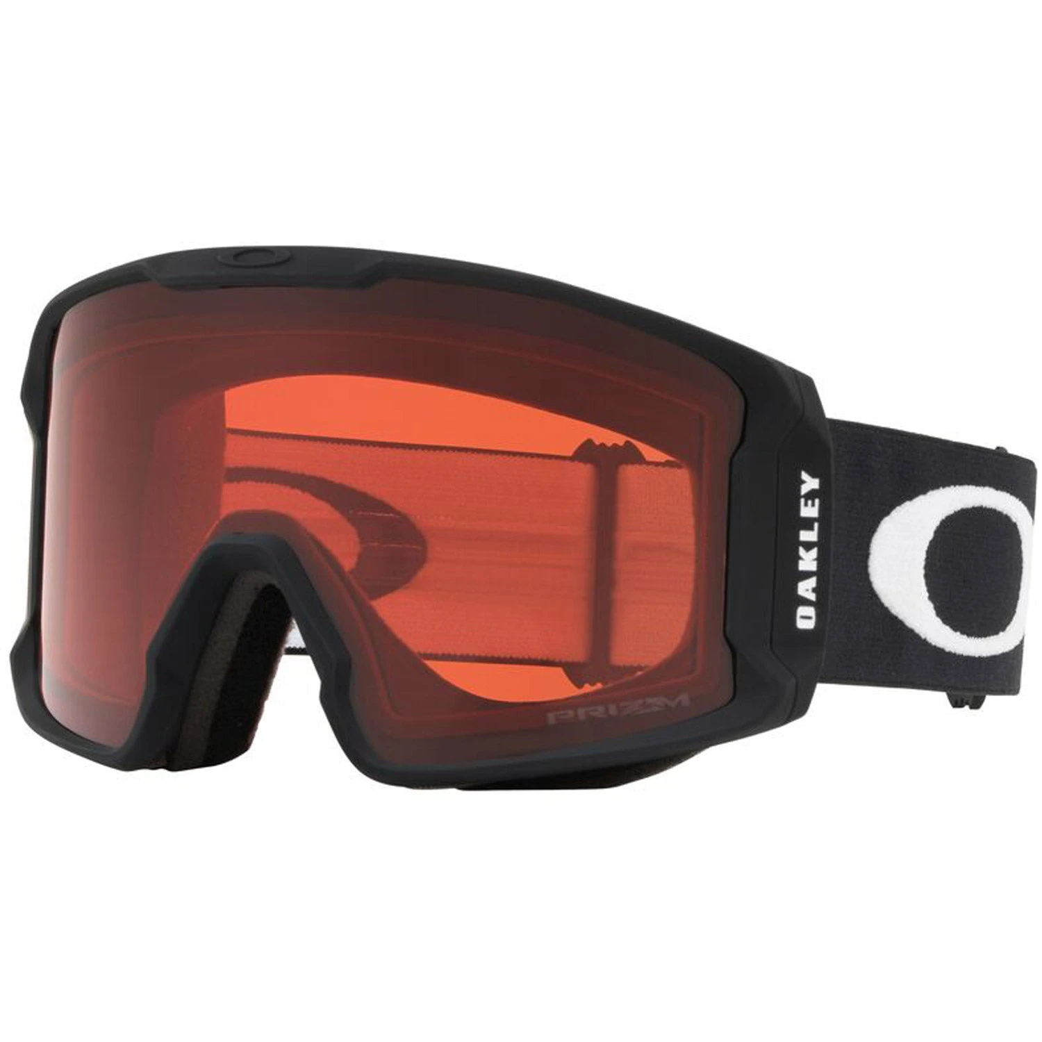Oakley Line Miner XL Snow Goggle 2021 11 Oakley Line Miner XL Snow Goggle 2021 - Image 11