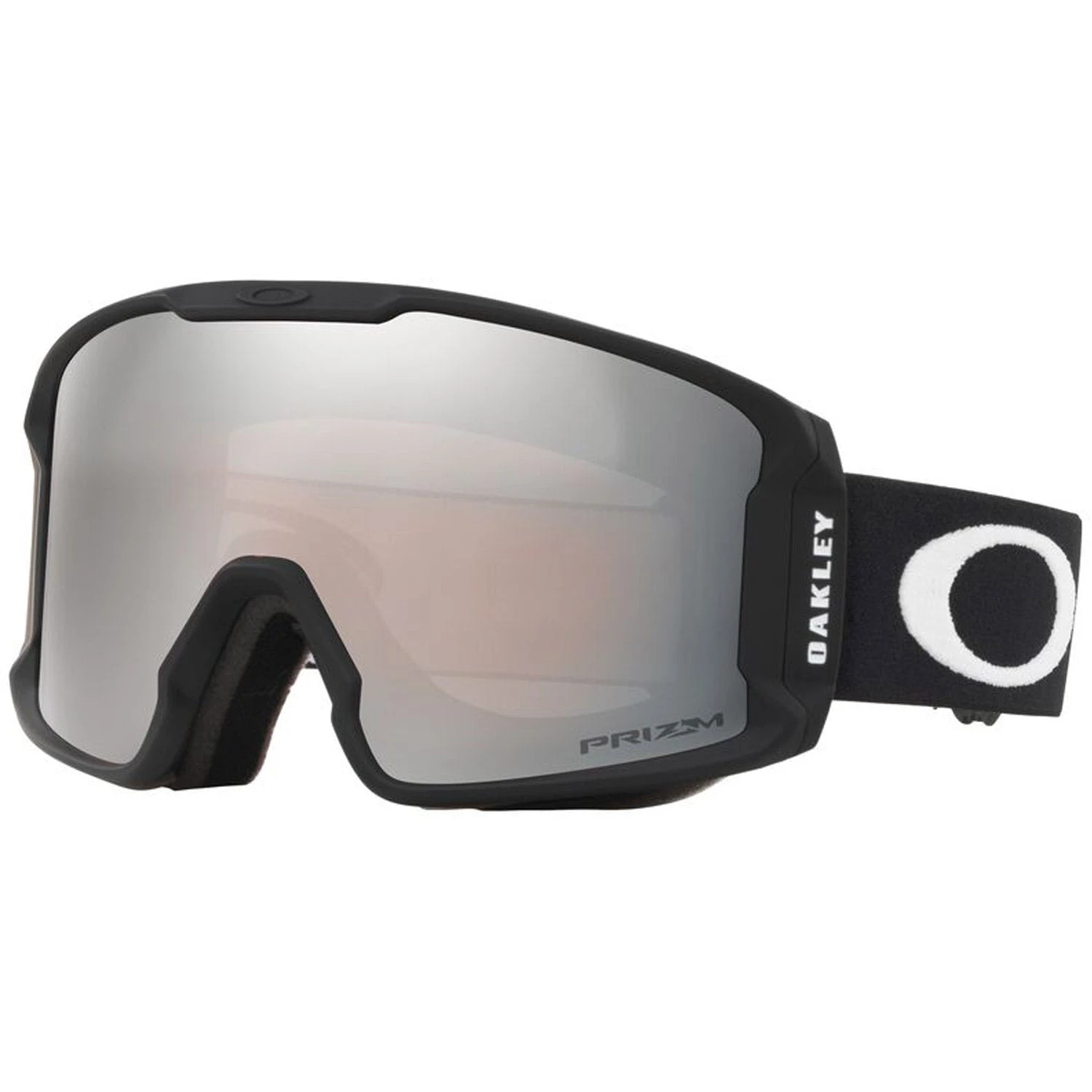 Oakley Line Miner XM Snow Goggle 2021 9 Oakley Line Miner XM Snow Goggle 2021 - Image 9