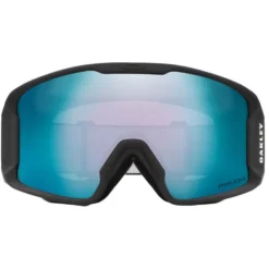 Oakley Line Miner XM Snow Goggle 2021 28 Oakley Line Miner XM Snow Goggle 2021 -Roxy Ski Store oakley line miner xm goggle 2021 matte black prizm sapphire 1