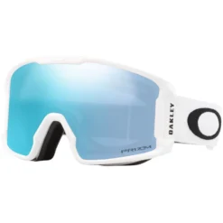 Oakley Line Miner XM Snow Goggle 2021 23 Oakley Line Miner XM Snow Goggle 2021 -Roxy Ski Store oakley line miner xm goggle 2021 matte white prizm sapphire 1