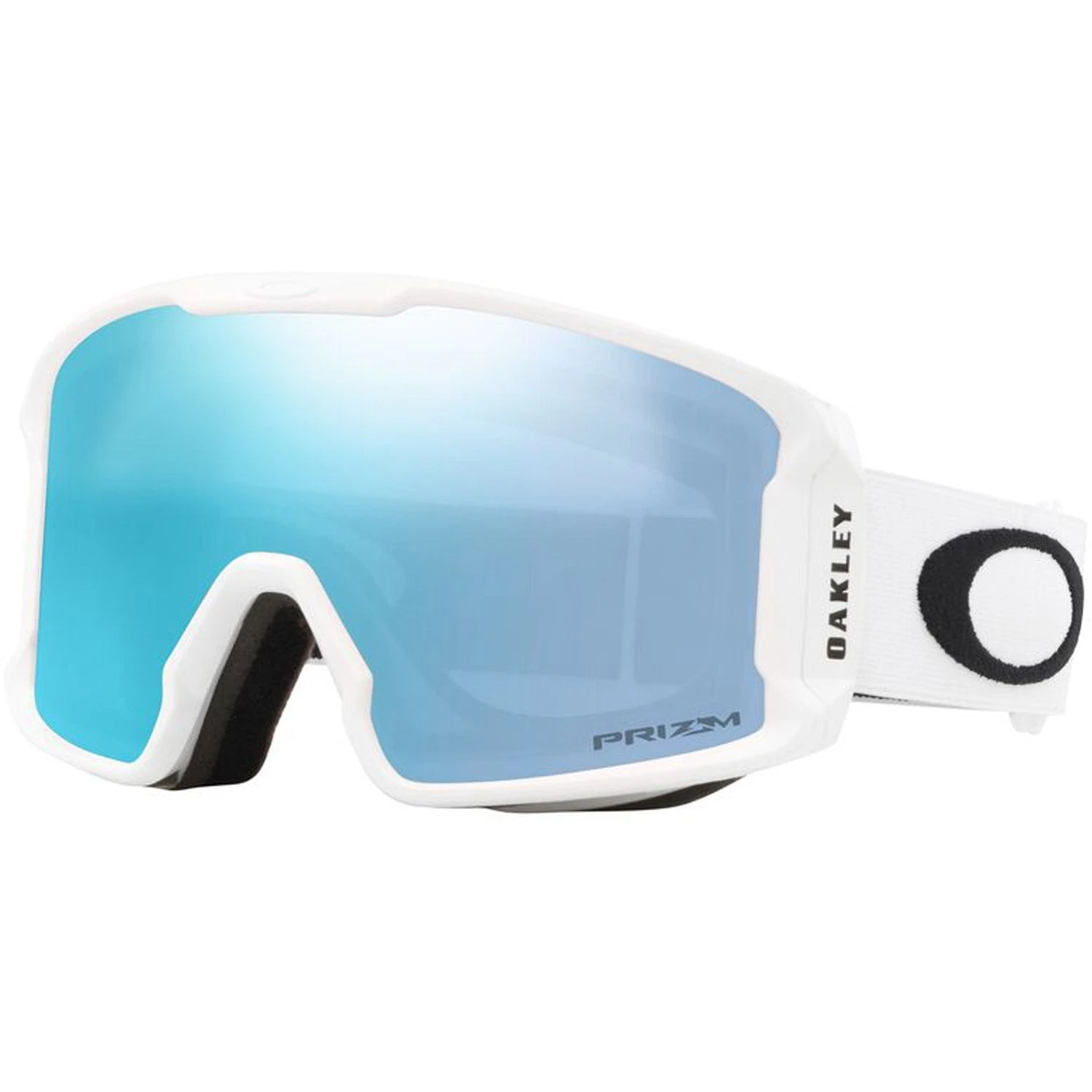 Oakley Line Miner XM Snow Goggle 2021 7 Oakley Line Miner XM Snow Goggle 2021 - Image 7