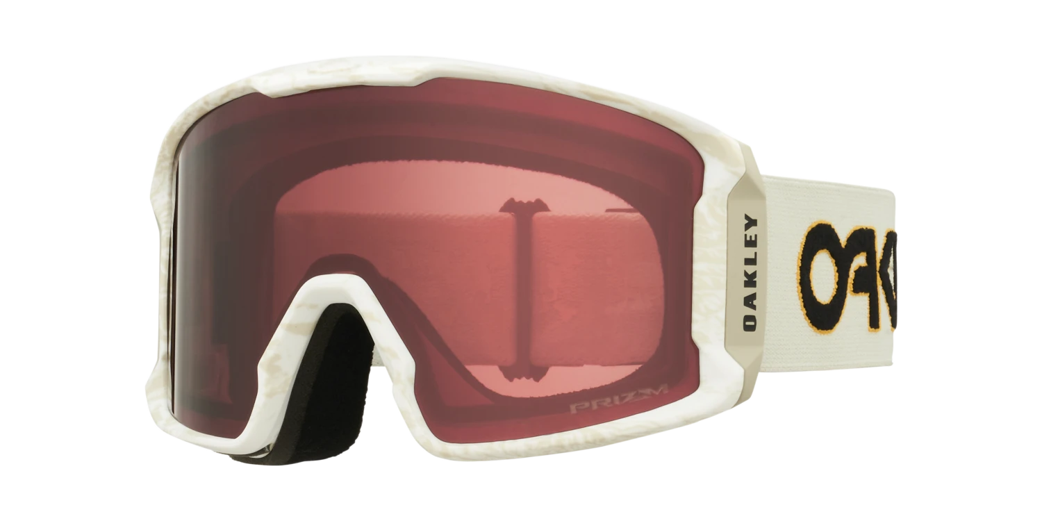 Oakley Line Miner XL Snow Goggle 2021 18 Oakley Line Miner XL Snow Goggle 2021 - Image 18