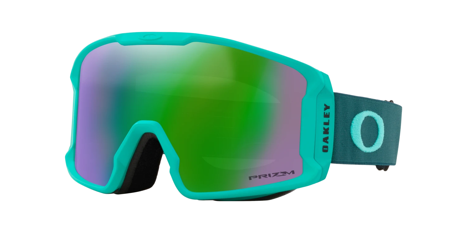 Oakley Line Miner XM Snow Goggle 2021 17 Oakley Line Miner XM Snow Goggle 2021 - Image 17