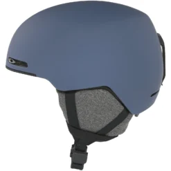 Oakley MOD1 MIPS Helmet 2020 -Roxy Ski Store oakley mod1 mips helmet 2020 dark blue 1