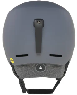 Oakley MOD1 MIPS Helmet 2020 -Roxy Ski Store oakley mod1 mips helmet 2020 forged iron 3