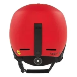 Oakley MOD1 MIPS Helmet 2020 -Roxy Ski Store oakley mod1 mips helmet 2020 redline 3