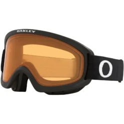 Oakley O-Frame 2.0 Pro S Snow Goggles 15 Oakley O-Frame 2.0 Pro S Snow Goggles -Roxy Ski Store oakley o frame 2 0 pro s snow goggles 2023 matte black persimmon 1