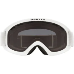 Oakley O-Frame 2.0 Pro S Snow Goggles 19 Oakley O-Frame 2.0 Pro S Snow Goggles -Roxy Ski Store oakley o frame 2 0 pro s snow goggles 2023 matte white dark grey 2